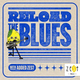 Reload The Blues