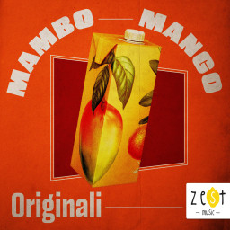 Mambo Mango Originali