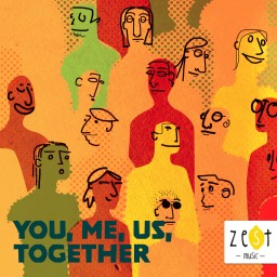 You, Me, Us, Together