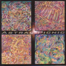 Astral Picnic
