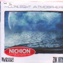 Moonlight Atmosphere