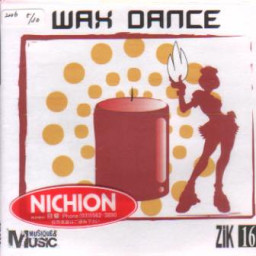 Wax Dance