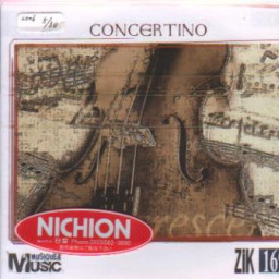 Concertino