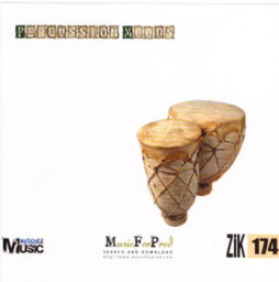 Percussion Moods