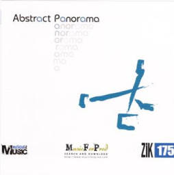 Abstract Panorama