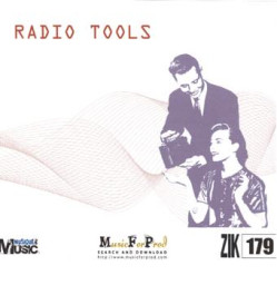 Radio Tools