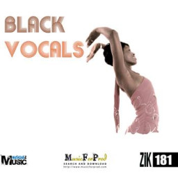 Black Vocals