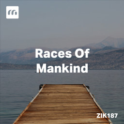 Races Of Mankind