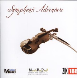 Symphonic Adventure
