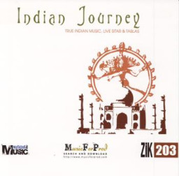 Indian Journey