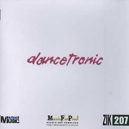 Dancetronic