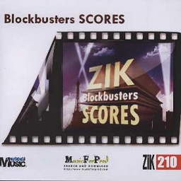 Blockbuters Scores