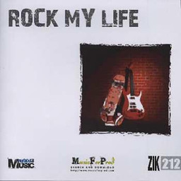 Rock My Life