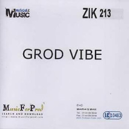Grod Vibe