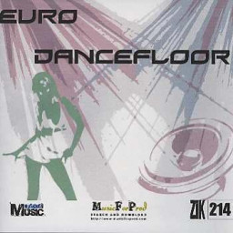 Euro Dnacefloor