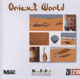 Orient World