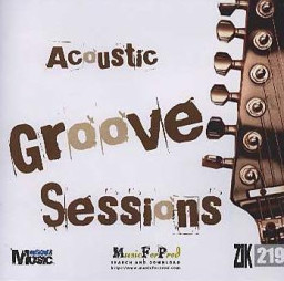 Acoustic Groove Sessions