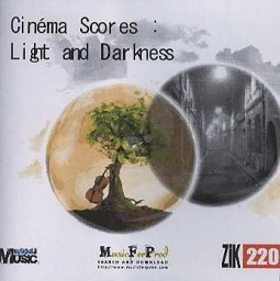 Cinema Scores : Light And Darkness