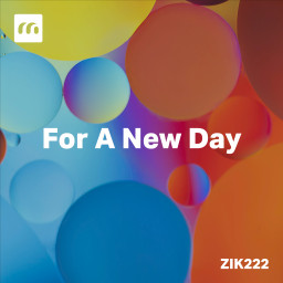For A New Day