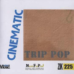 Cinematic Trip Hop