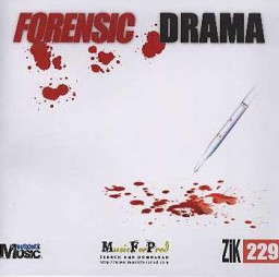 Forensic Drama