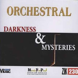 Orchestral Darkness & Mysteries