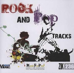 Rock And Pop Tracks