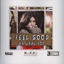 Feel Good Natural Pop