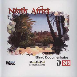 Ethnic Documentaries-North Africa