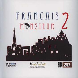 Francais Monsieur Vol.2