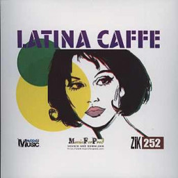 Latin Caffe