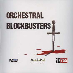 Orchestral Blockbusters