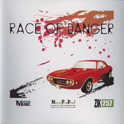 Race Of Danger