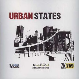 Urban States