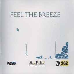 Feel The Breeze