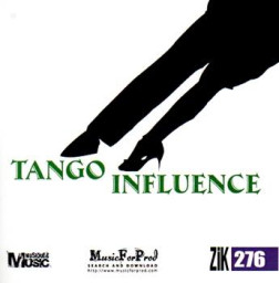 Tango Influence