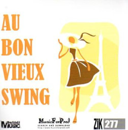 Au Bon Viseux Swing