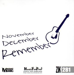 November December Remember