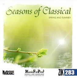 Seasons Of Classical-Spring And Summer