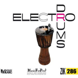 Electro Drumming