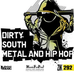 Dirty South Metal And Hip Hop