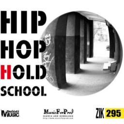 Hip Hop Hold School