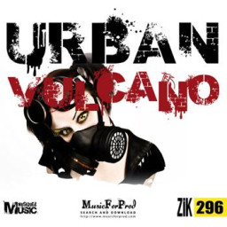 Urban Vulcano