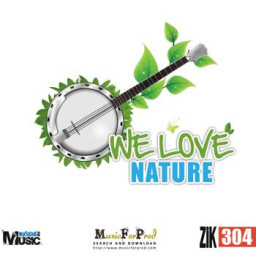 We Love Nature