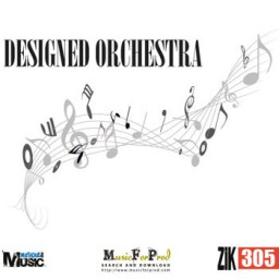 Designed Orchestra