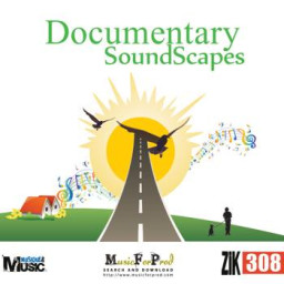 Documentary Soundscapes