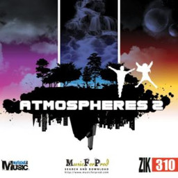 Atmospheres 2