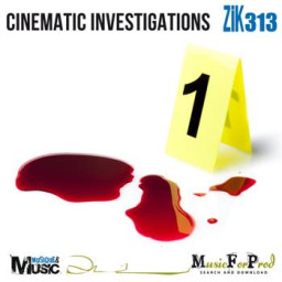 Cinematic Investigations
