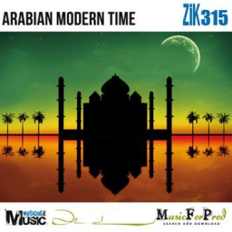 Arabian Modern Time