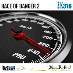 Race Of Danger 2